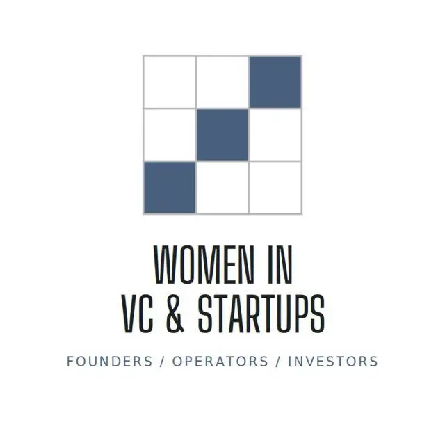 Wednesdays with Women in VC and Startups