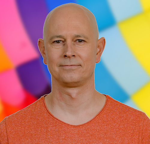 Sven Haiges
