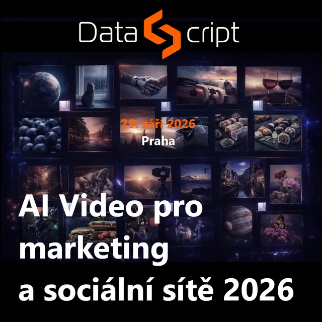 AI Video pro marketing a sociální sítě 2026