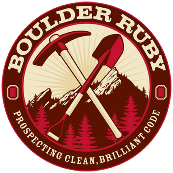 Boulder Ruby Group