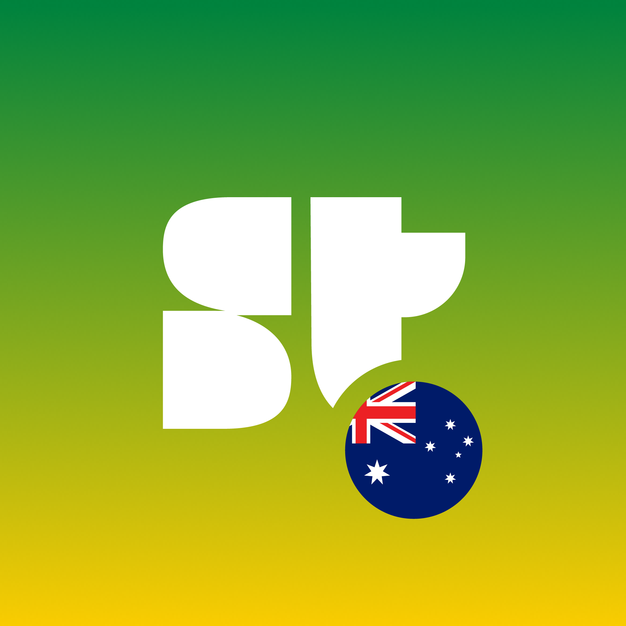 Superteam Australia