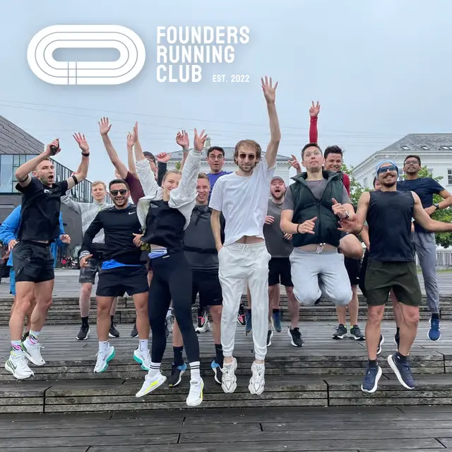 Founders Running Club :: Community Run