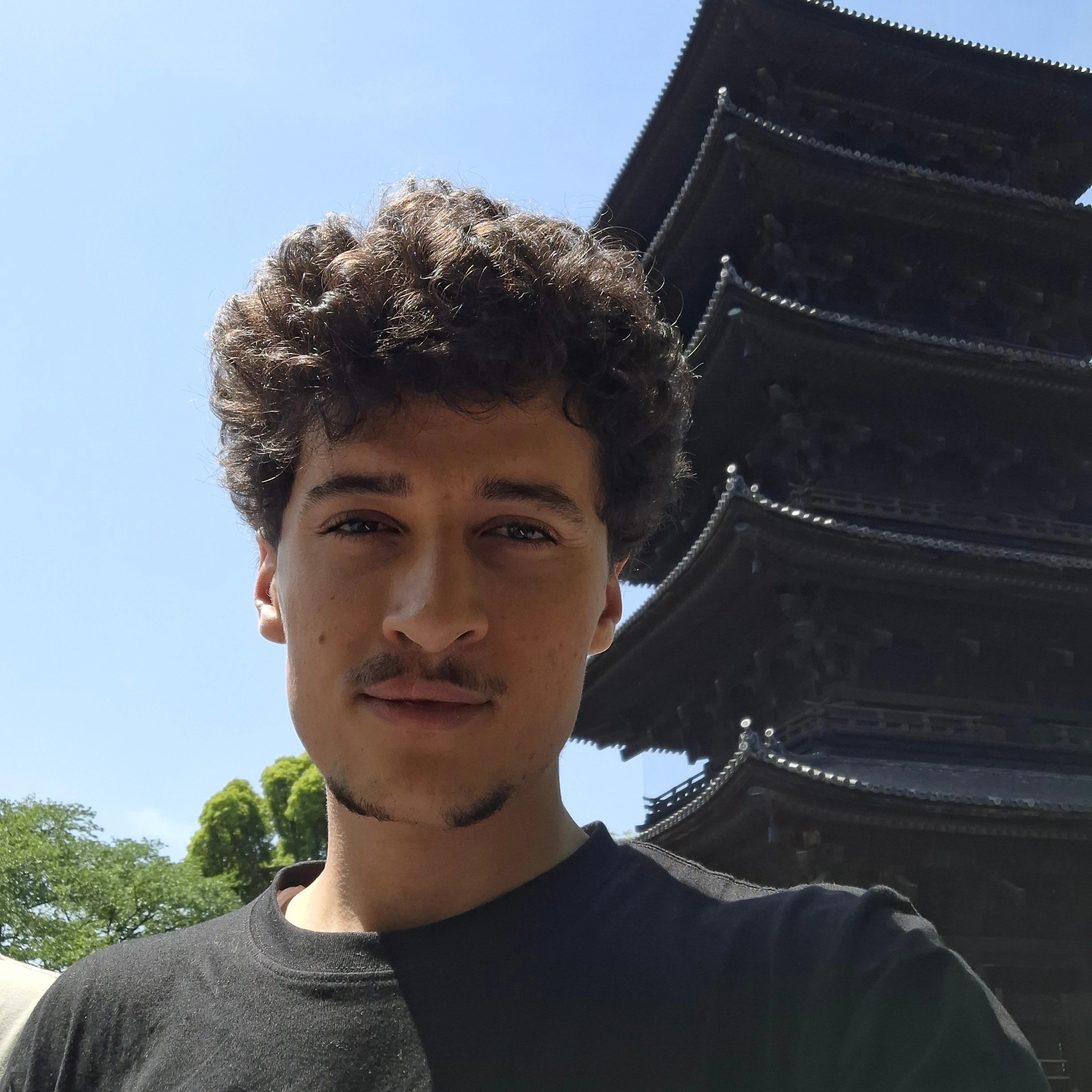 Bassem Gouty