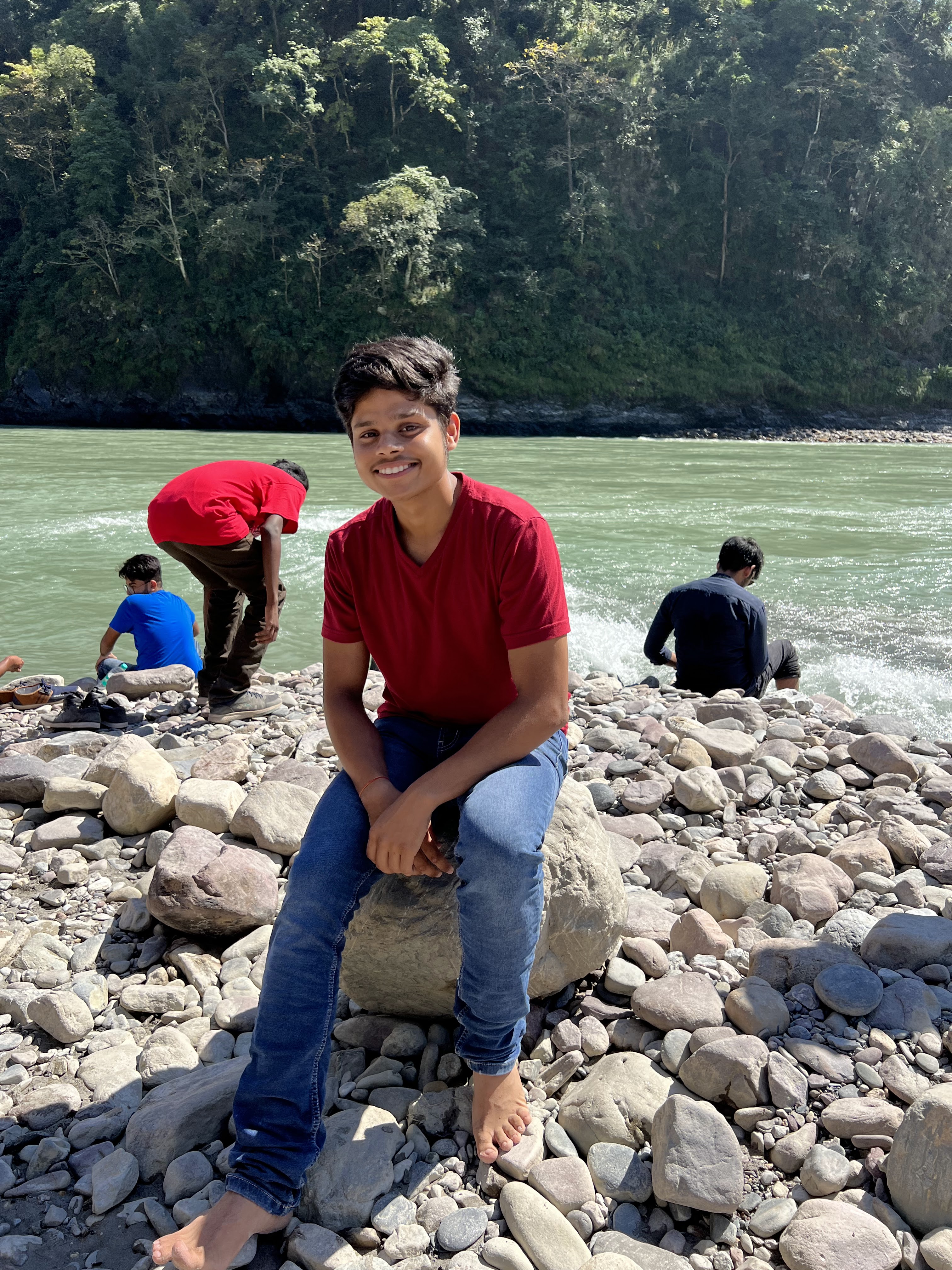 Gaurav