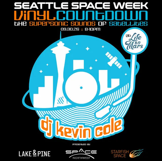 SSW: After Hours w/DJ Kevin Cole