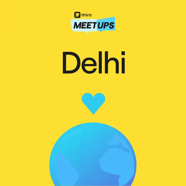 MiroConf Delhi