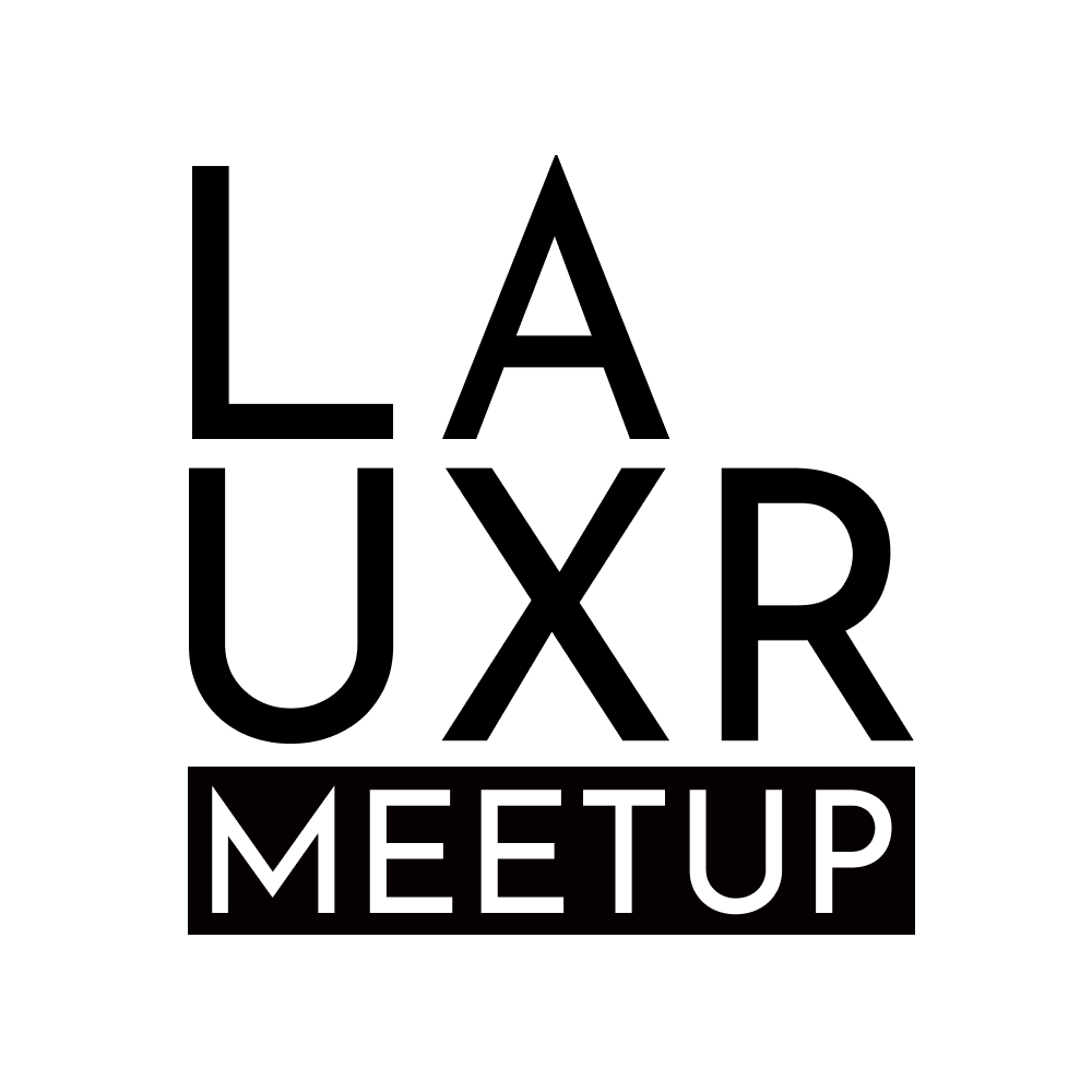 LA UXR Meetup