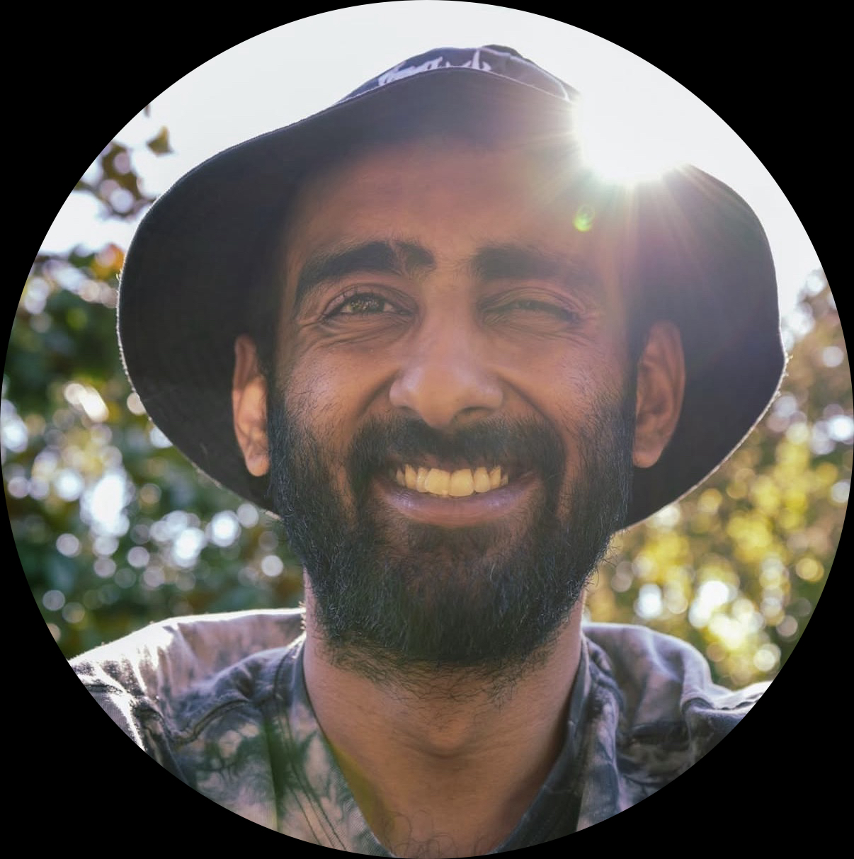 Dhruva Chakravarthi