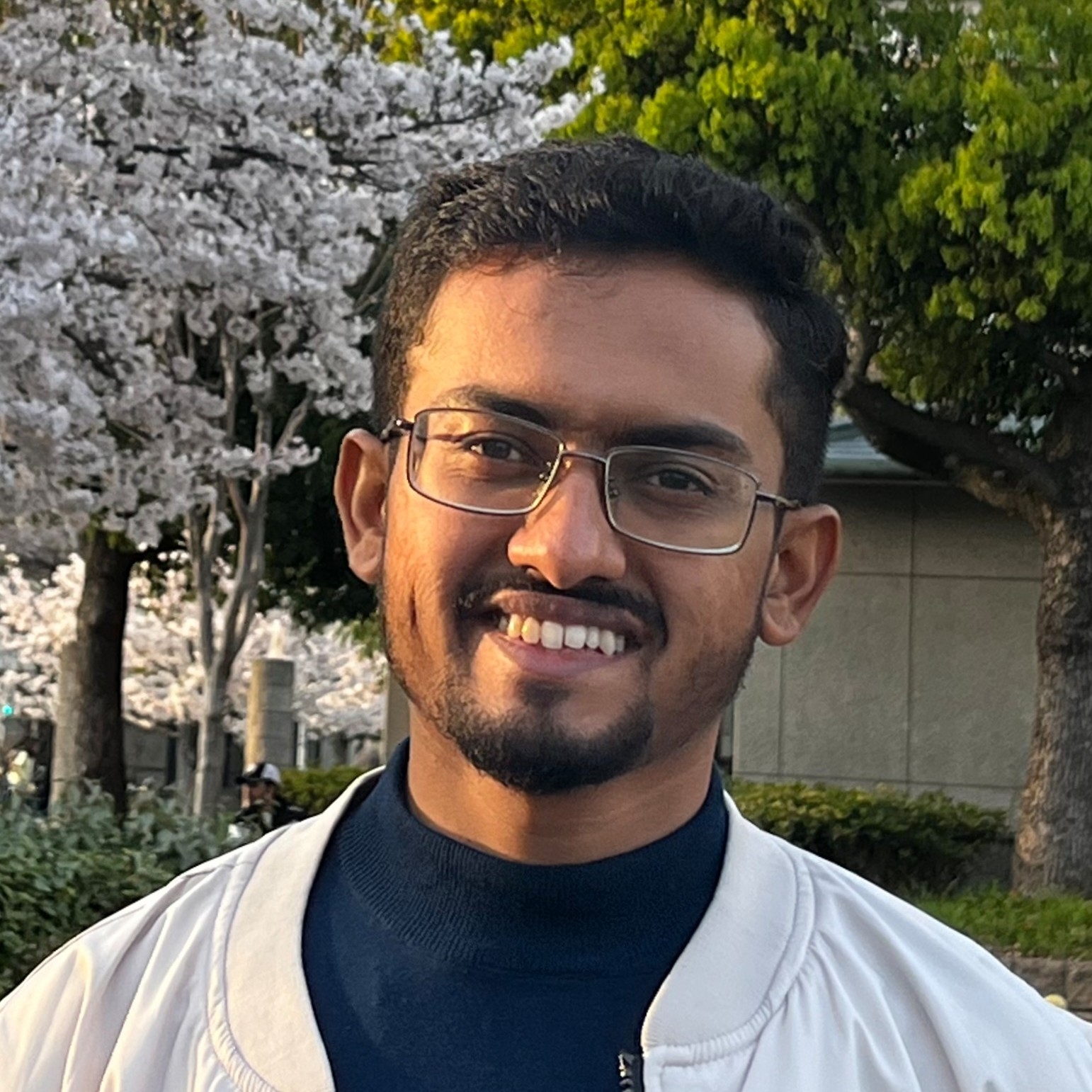 Tejas Kalpande