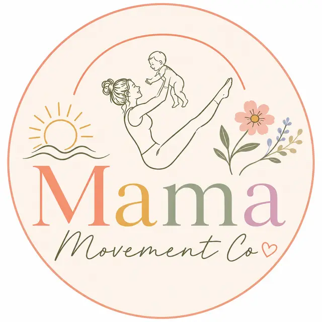 Mommy&Me Pilates at the Park