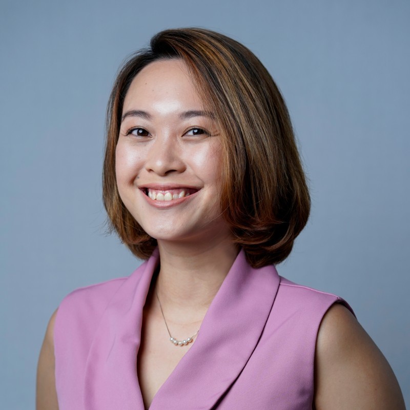 Hilary Pang