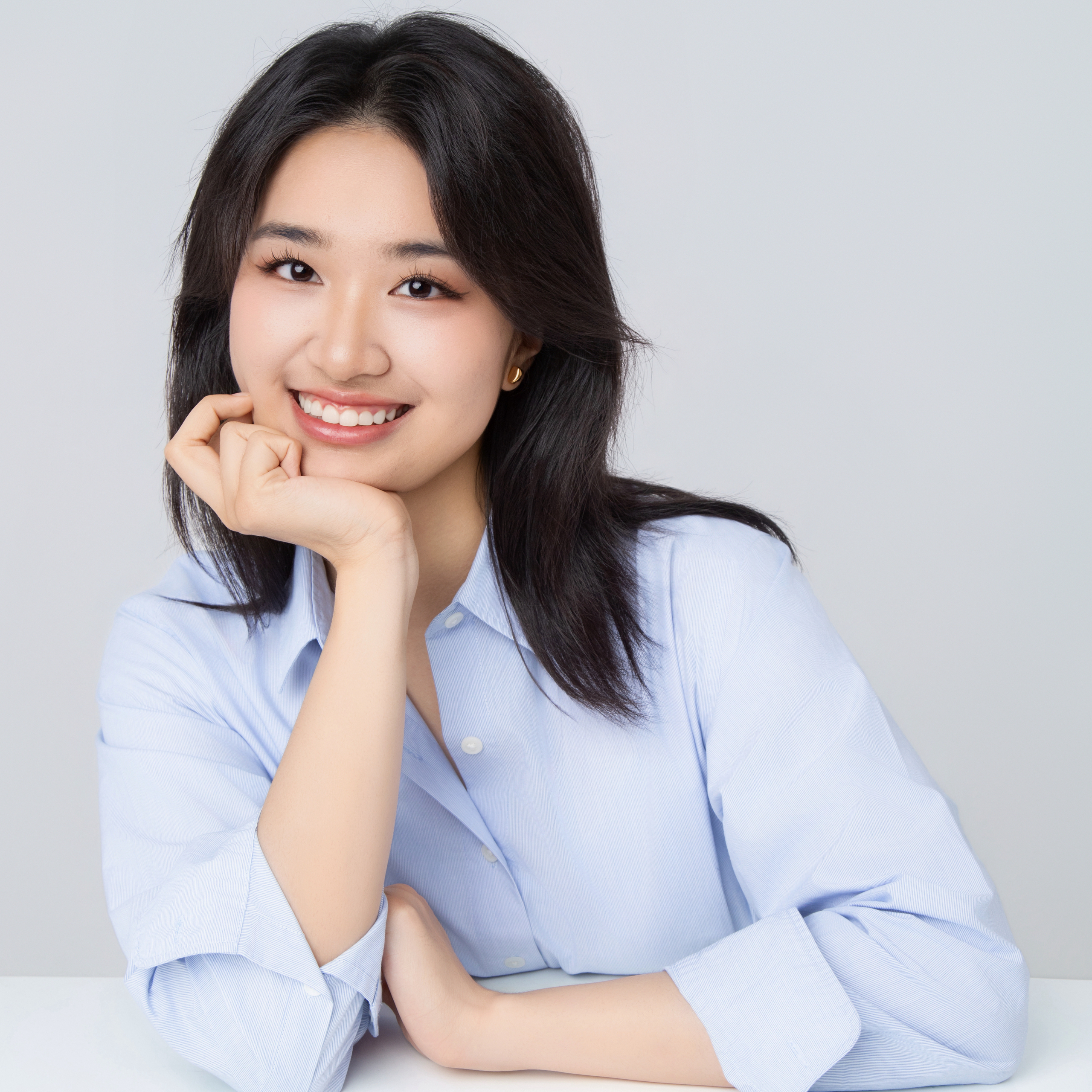 Monica Chiang