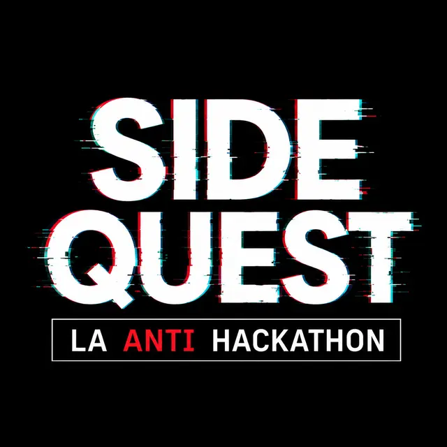 SideQuest - LOVE.exe