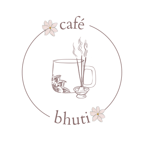cafe bhuti
