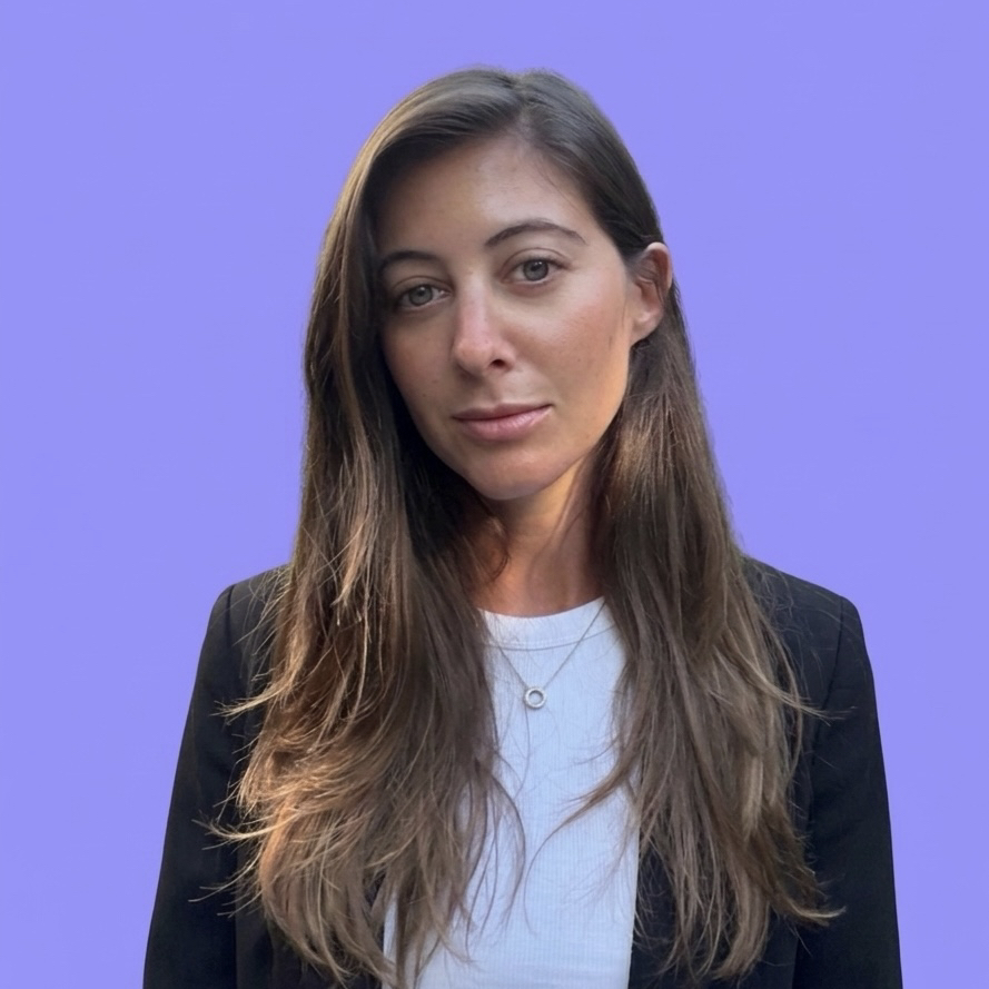 Brenda Silberman
