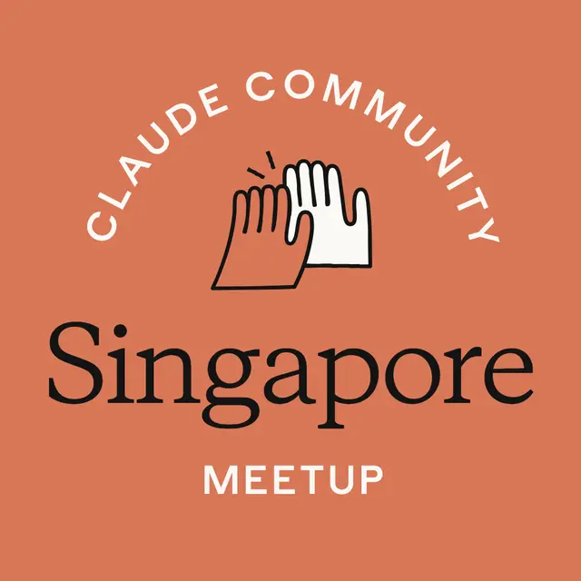 Singapore | Claude Code Meetup — Healthcare Edition