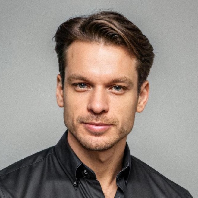 Simon Loewen