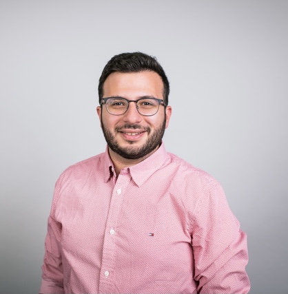 Eyad Kelleh