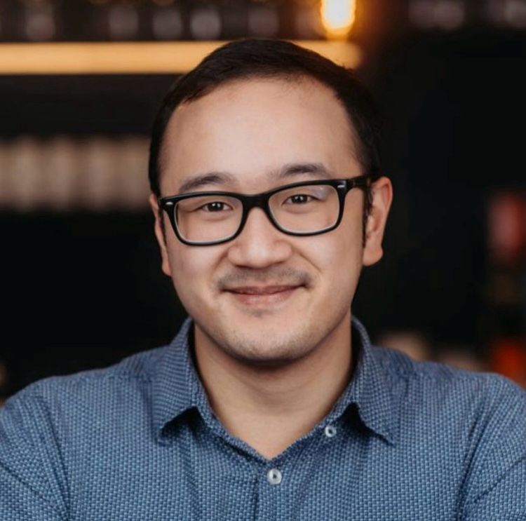 Maik Luu Bach