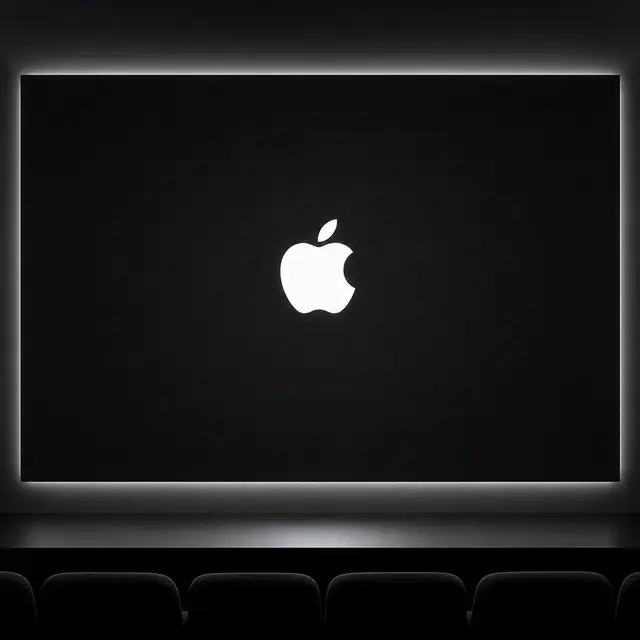 Apple Event Watch Party