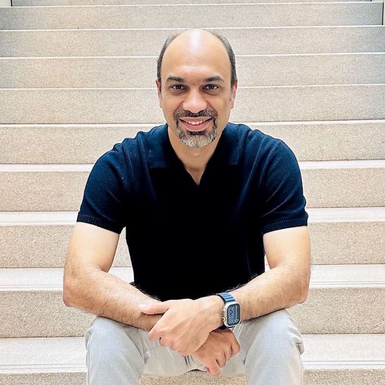 Saeid Akhavan