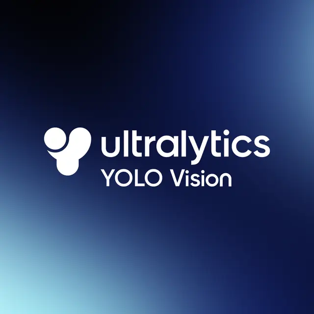 Ultralytics YOLO Vision 2026