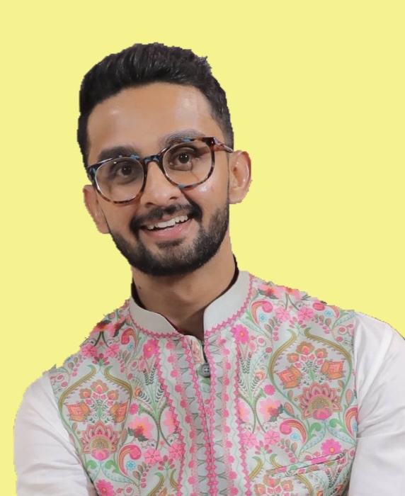 Aniket Patel