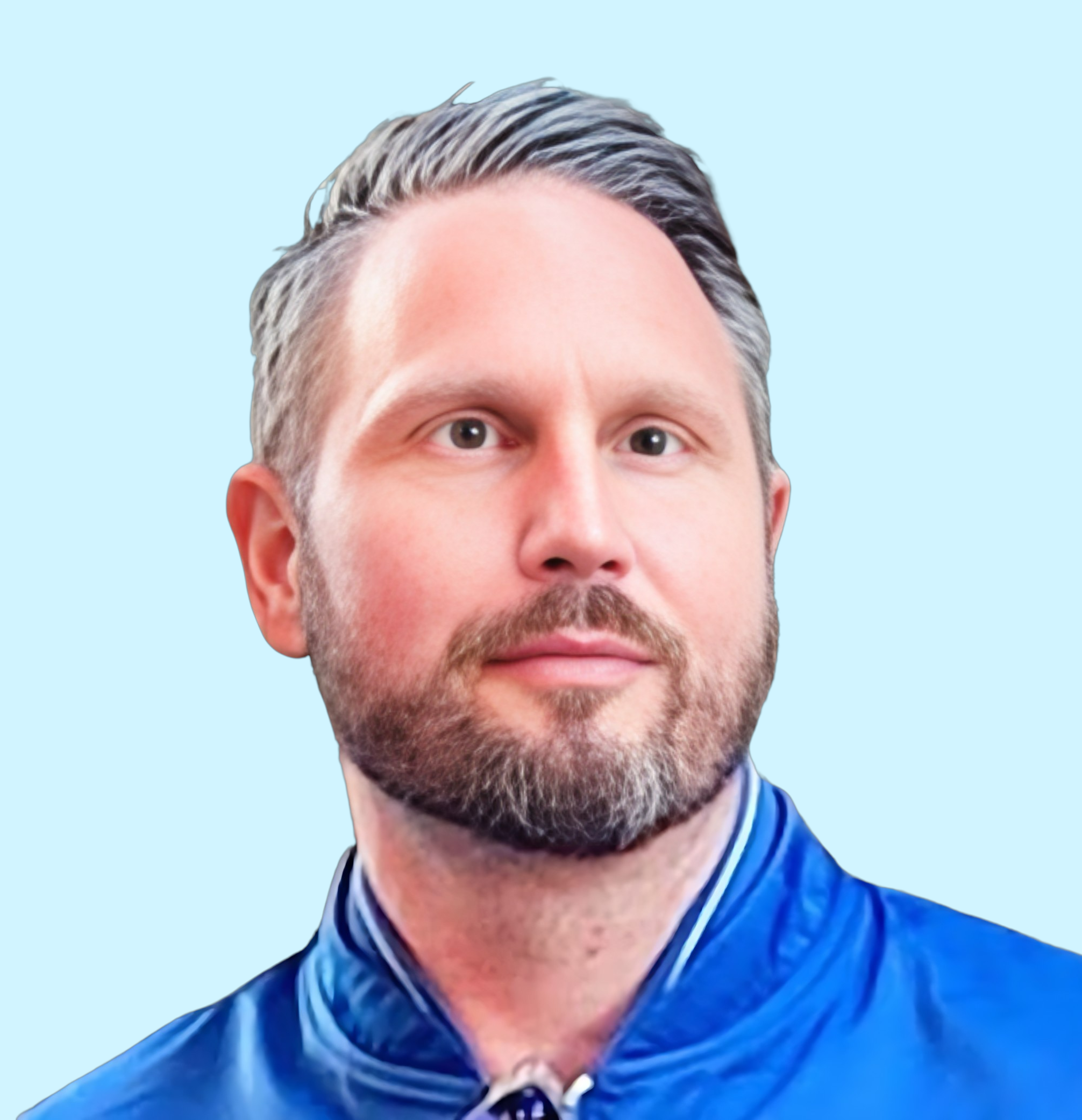 Niklas Bakos