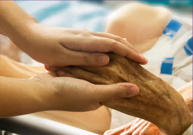 Caring for Yourself While Caring for Others: A workshop for current and future caregivers