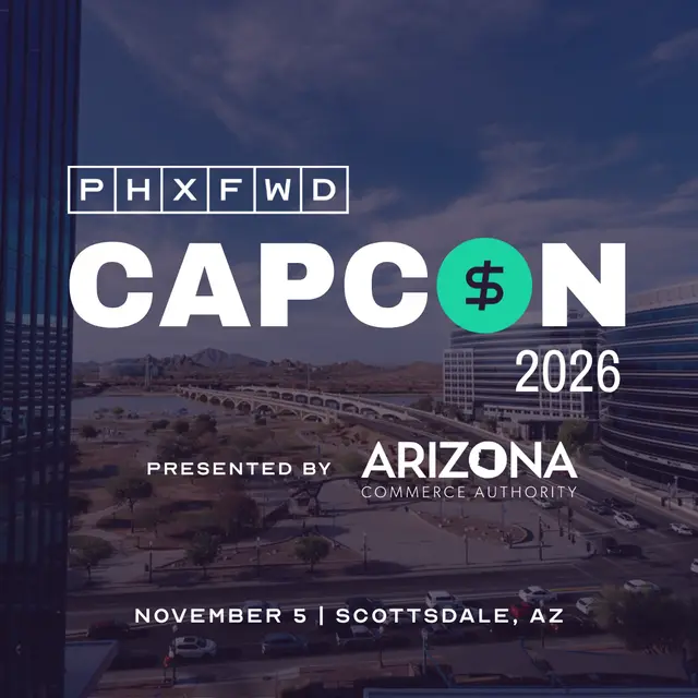 PHX FWD CapCon 2026