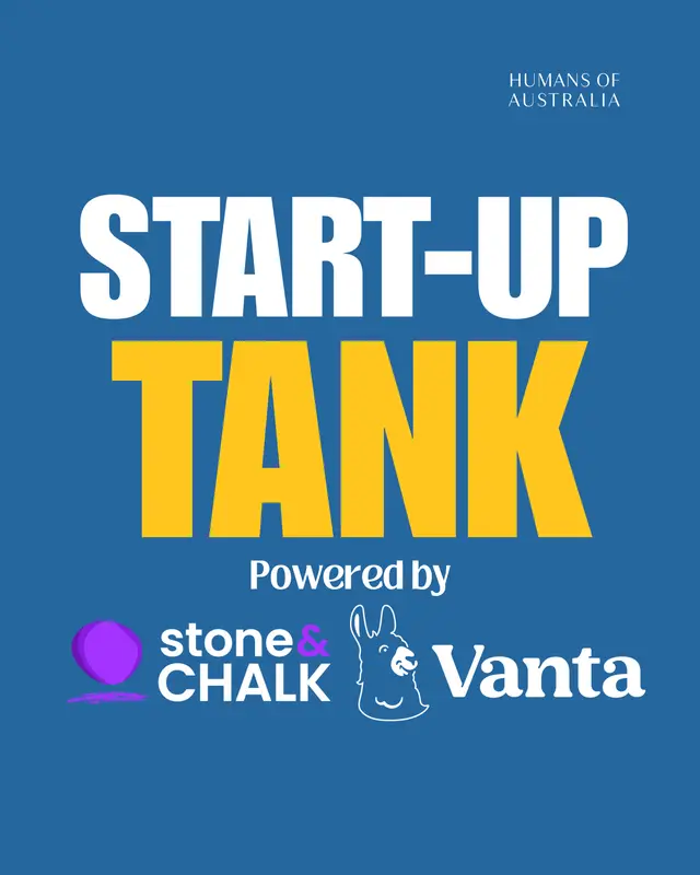 Start-Up Tank #4, pitch to Investors and the OG Shark