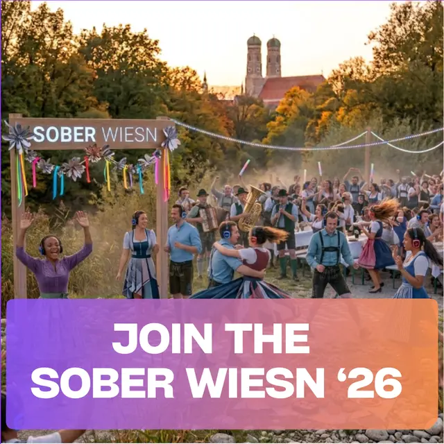 Sober Wiesn 2026