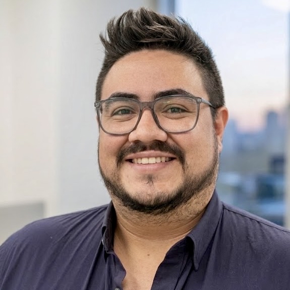 Alfredo Montoya