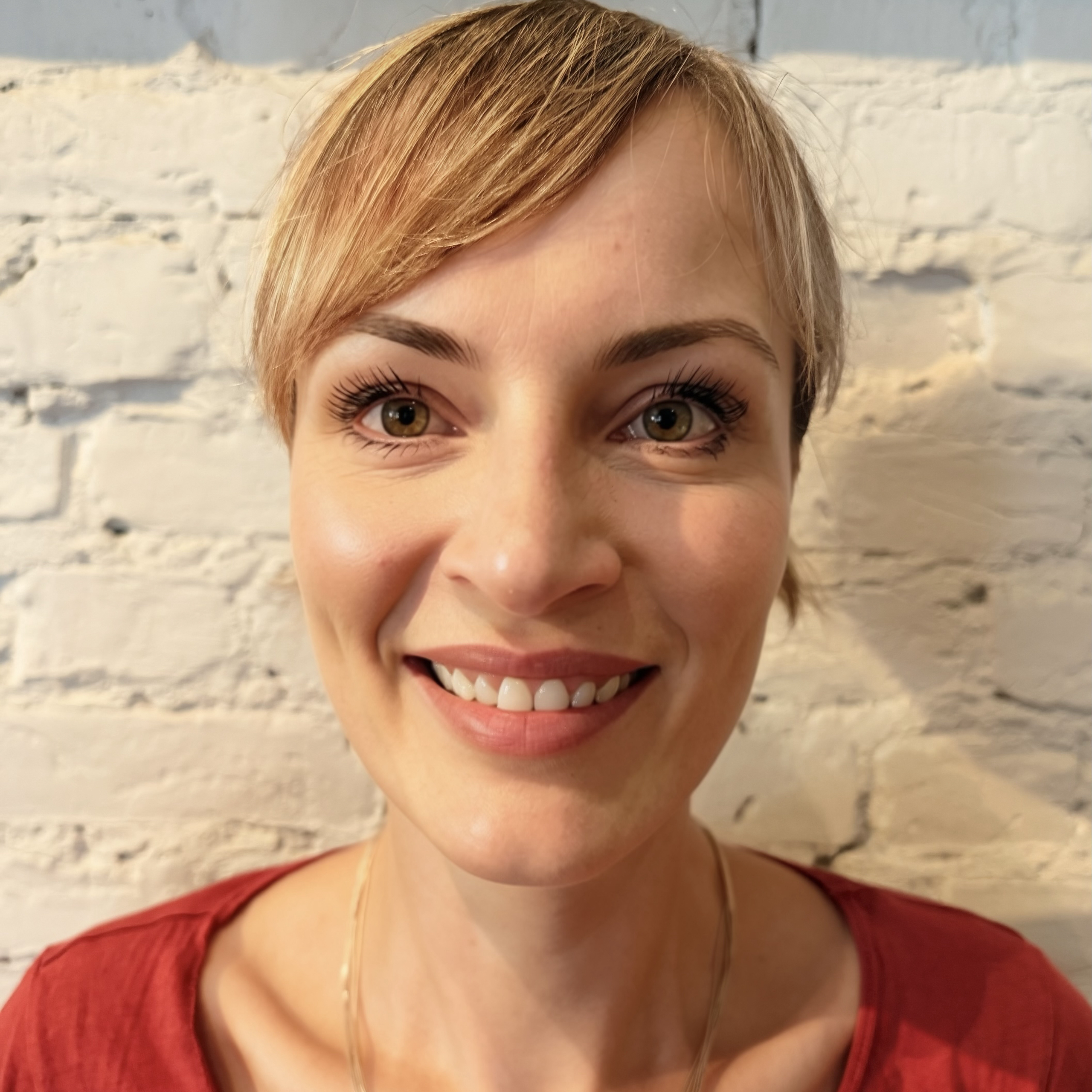 Anne Weber