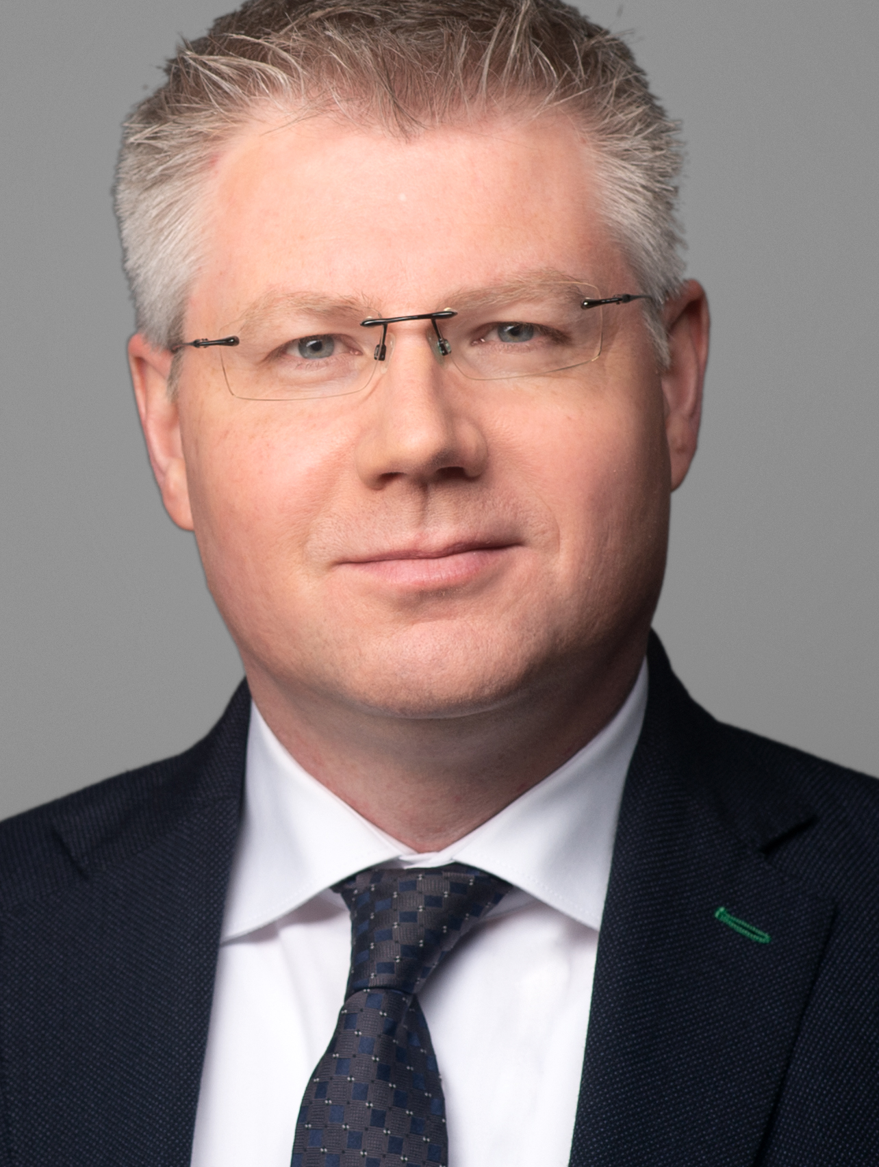 Andre Kudra
