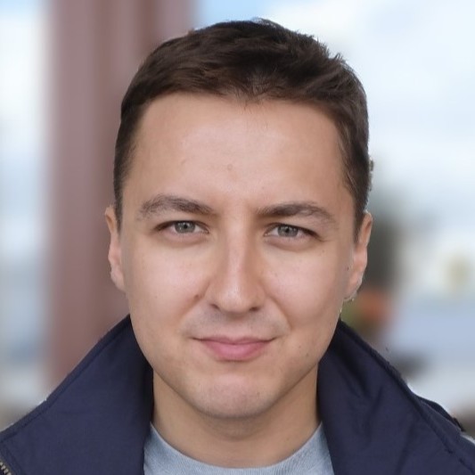 Alex Sidorov