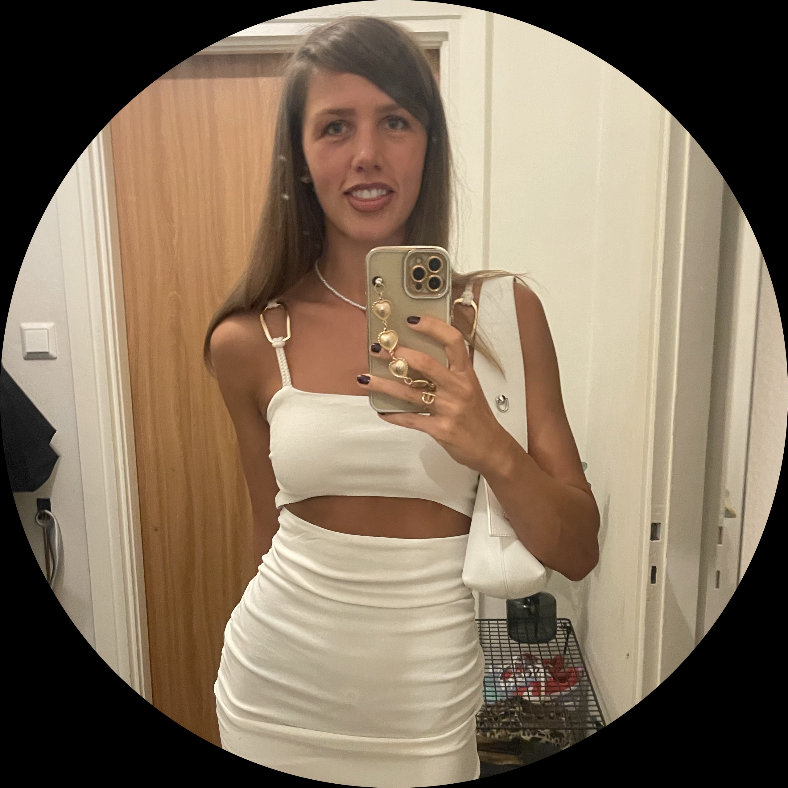 Tina Ranich