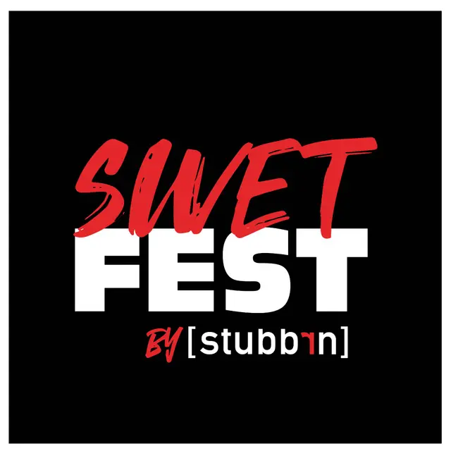 Le Swet Fest by Stubbrn