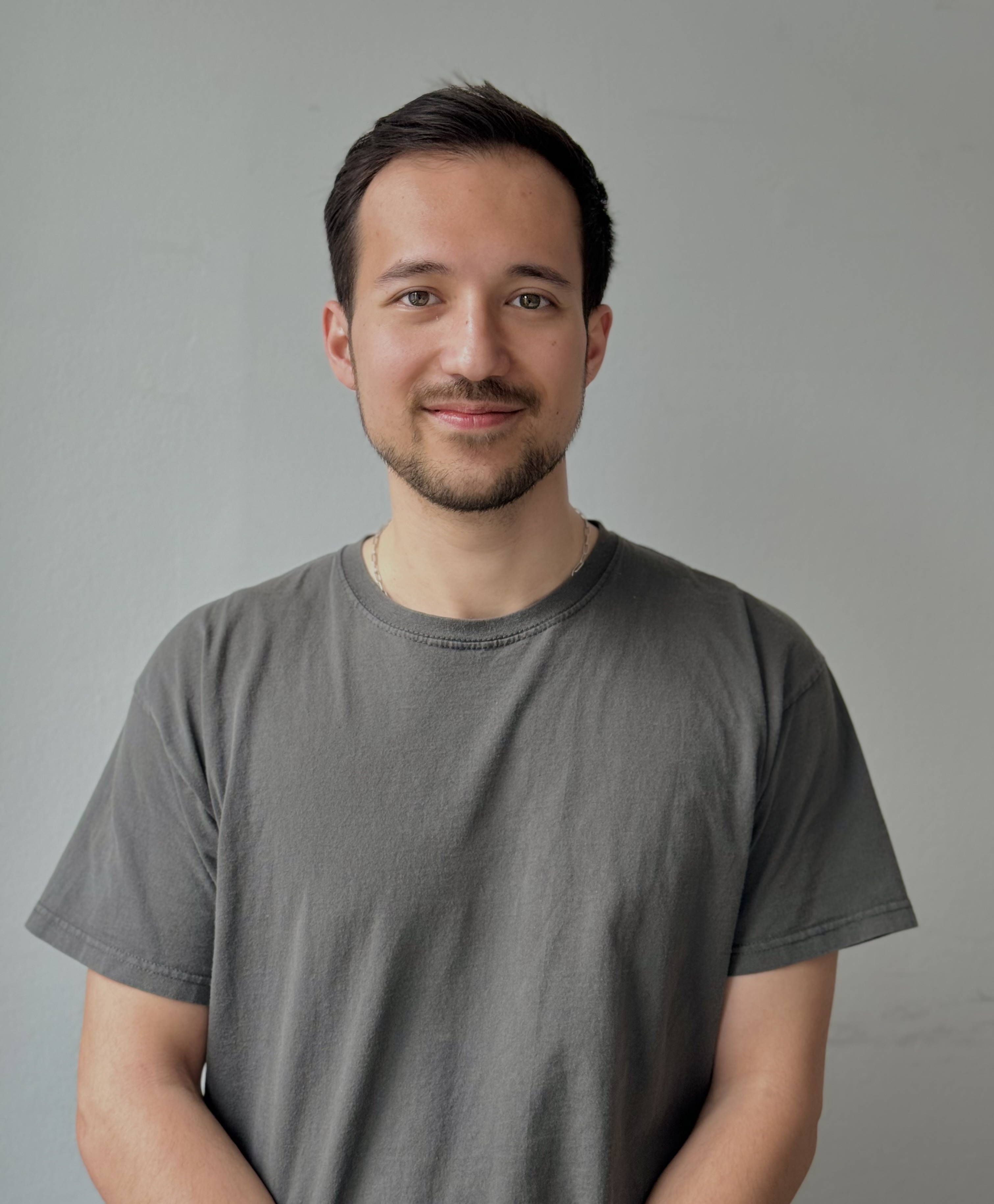 Nicolas Schell