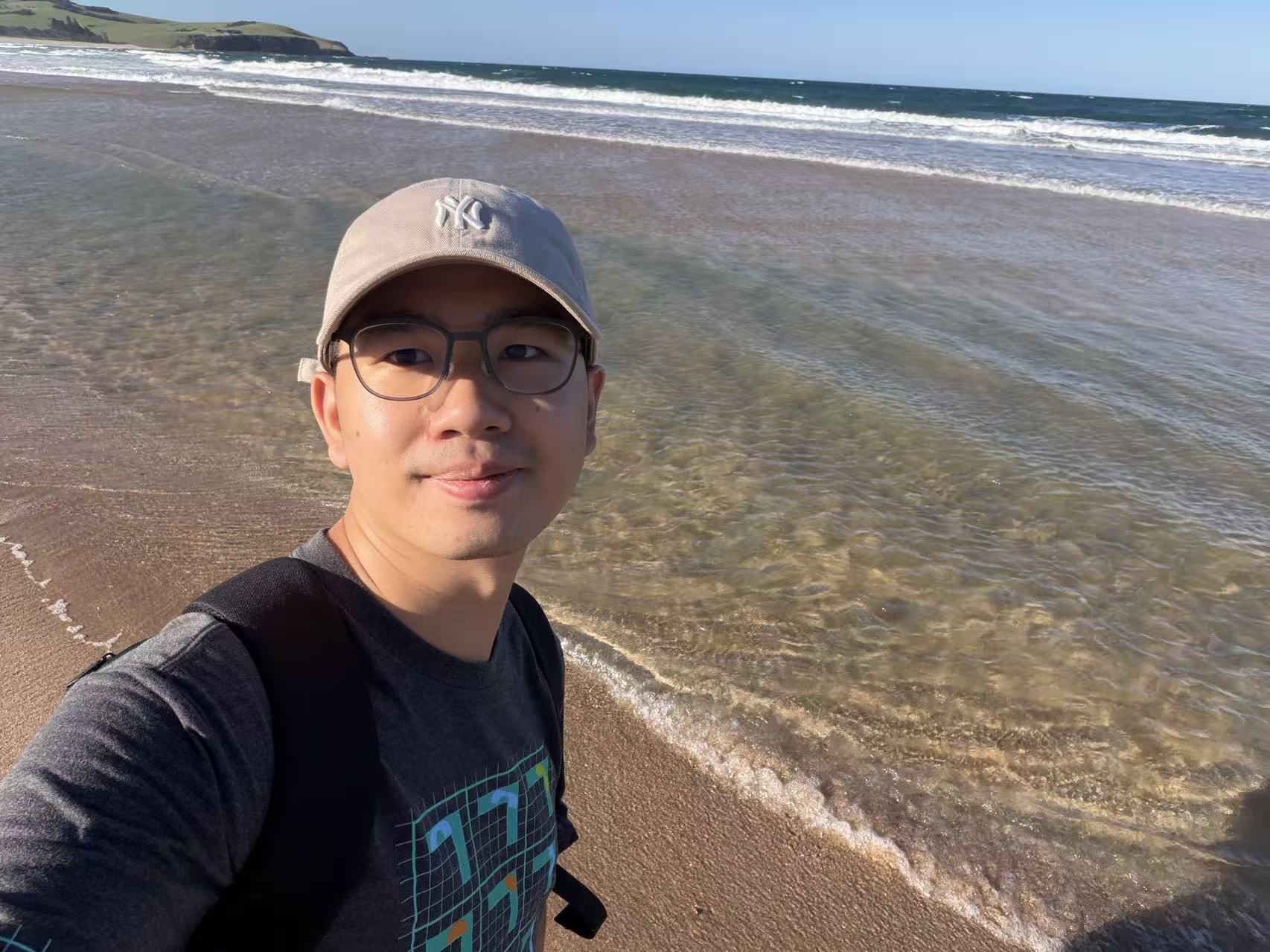MING YI