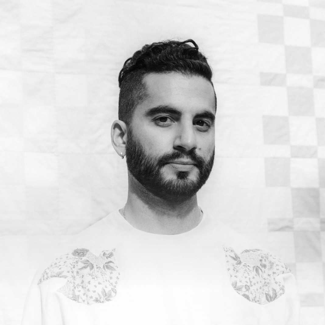 Nima Ashraf