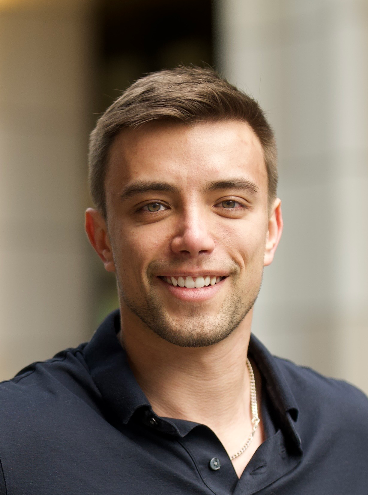 Stan Tatarnykov