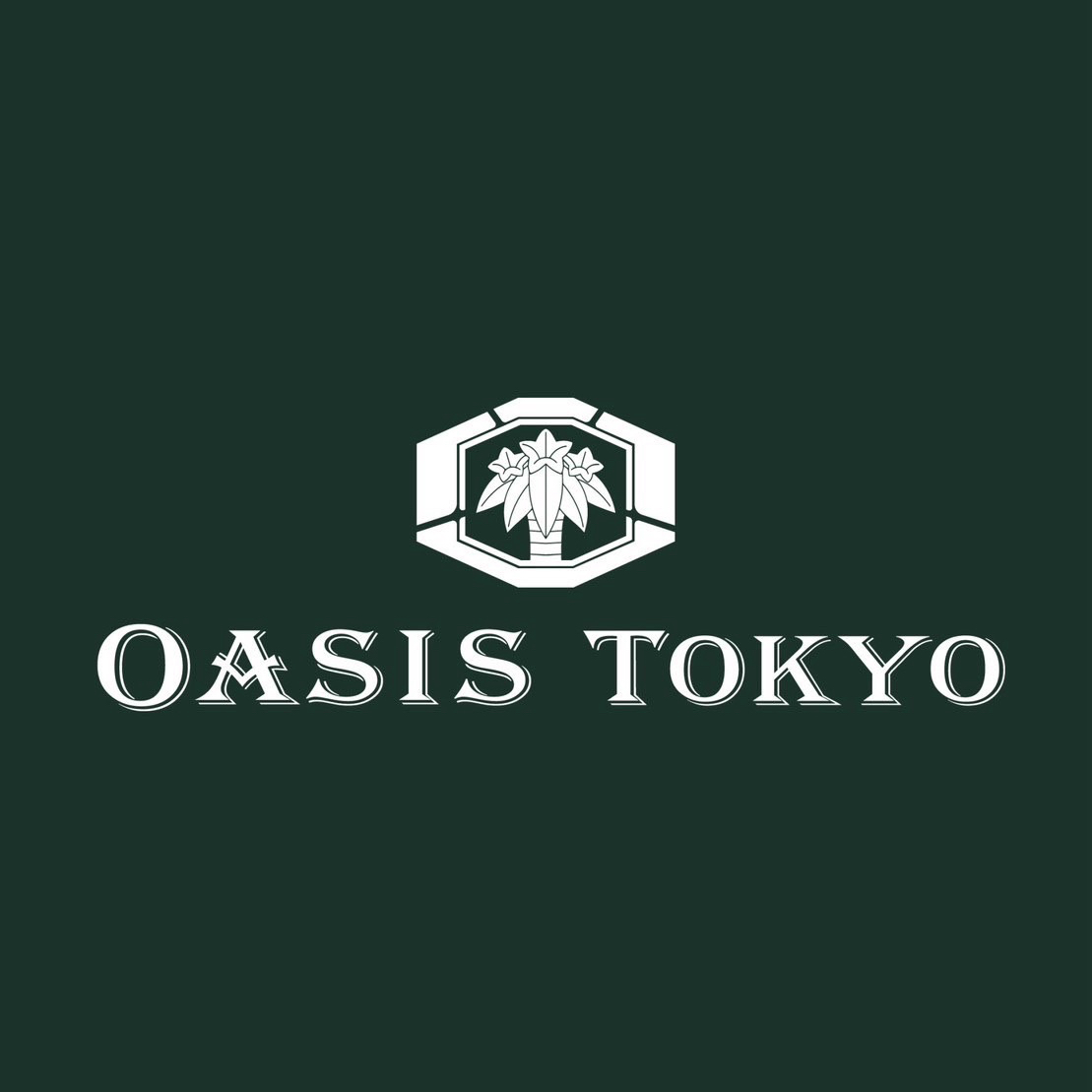 OASIS TOKYO運営