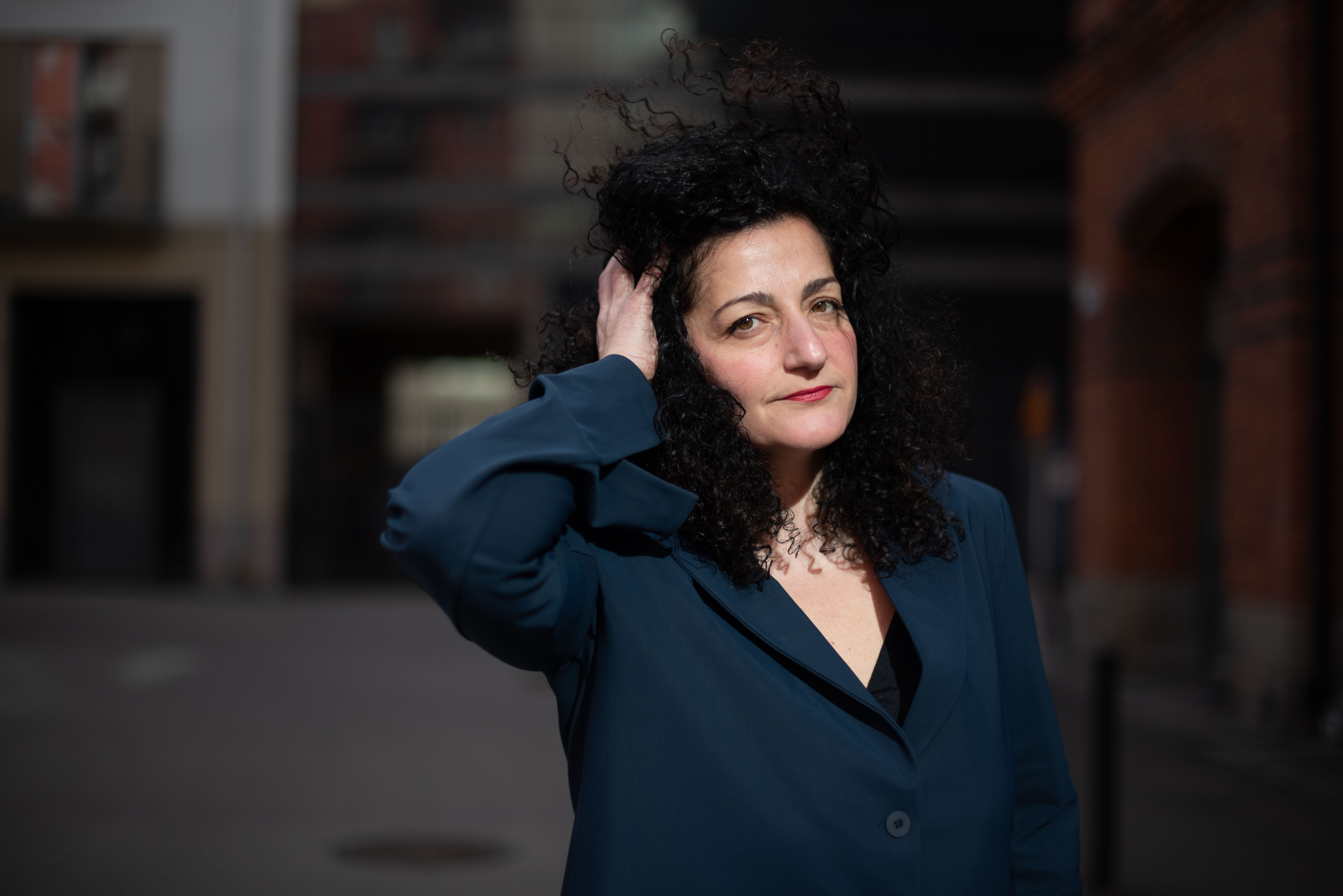 Maral Kalajian