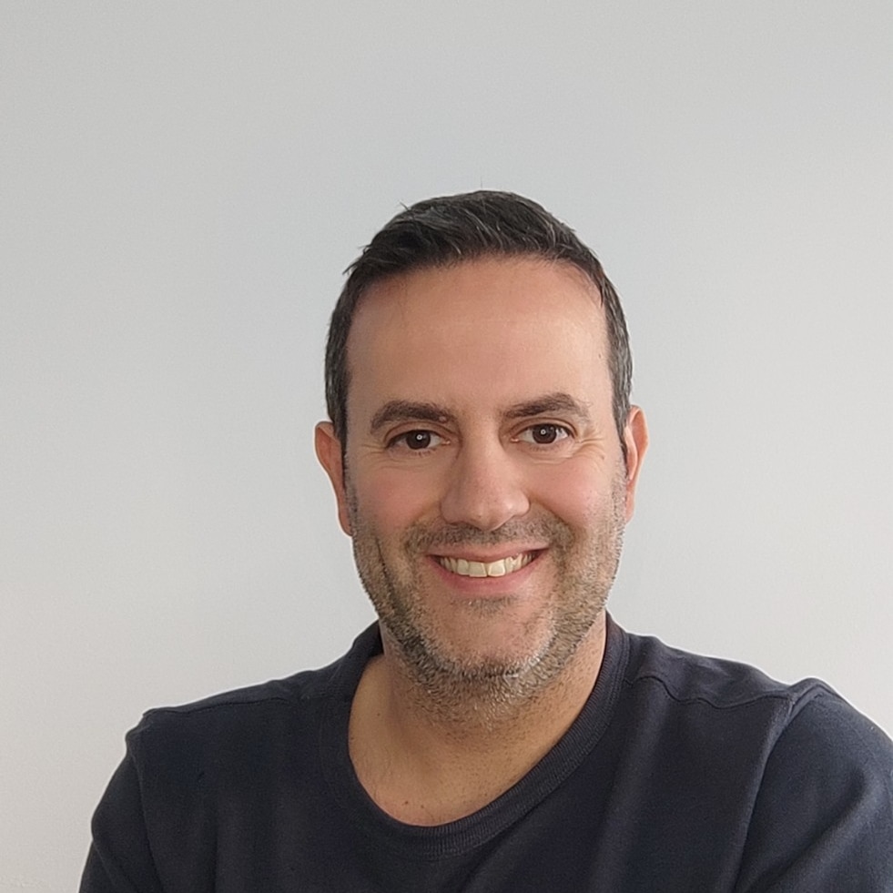 Pedro Miranda
