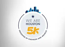 2027 We Are Houston 5K Race
