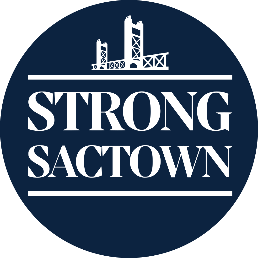 Strong SacTown