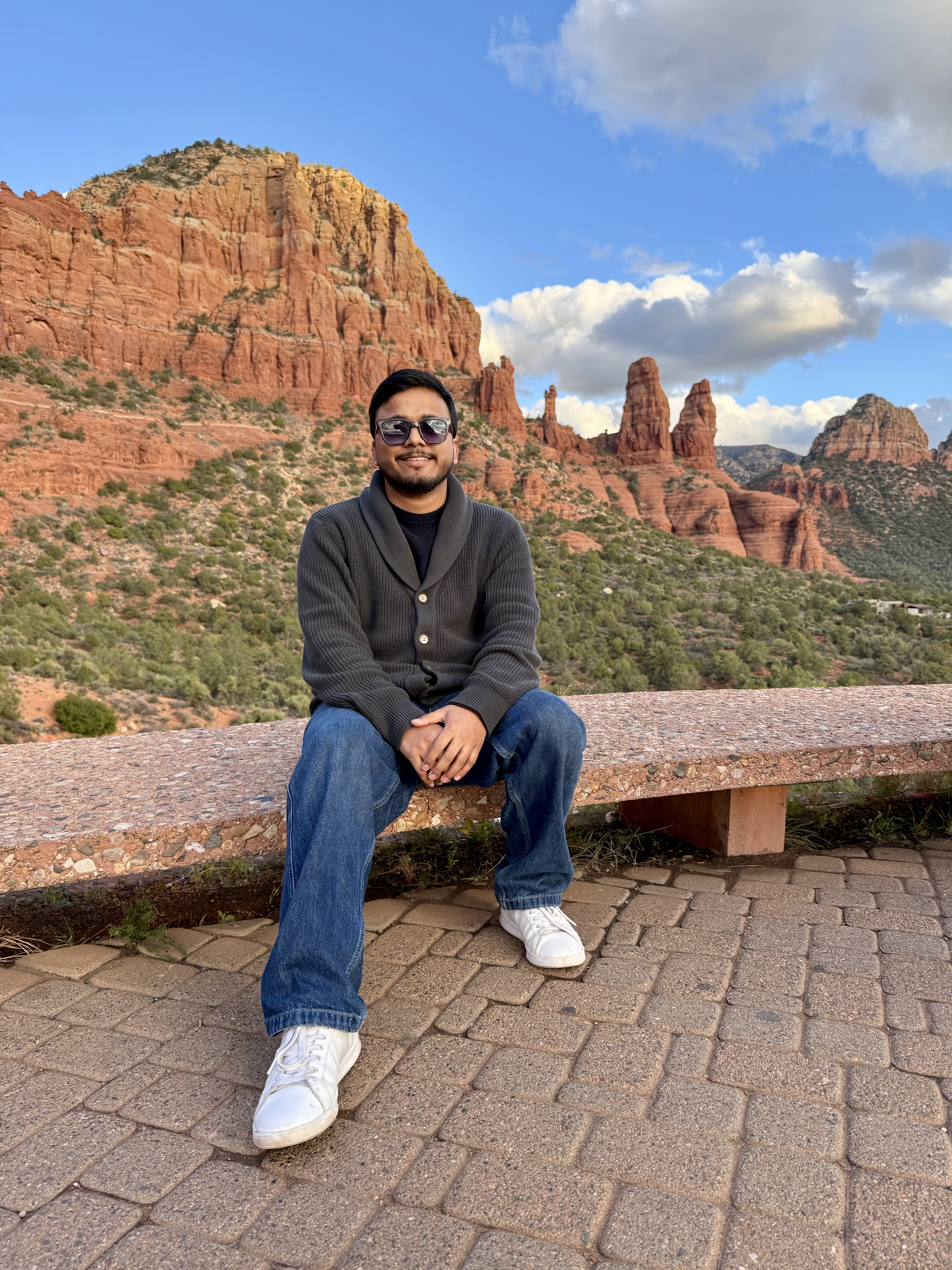 Rishabh Chauhan