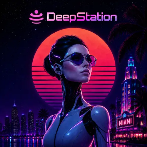 AI Demo Night: OpenRouter, Hugging Face, and DreamForge