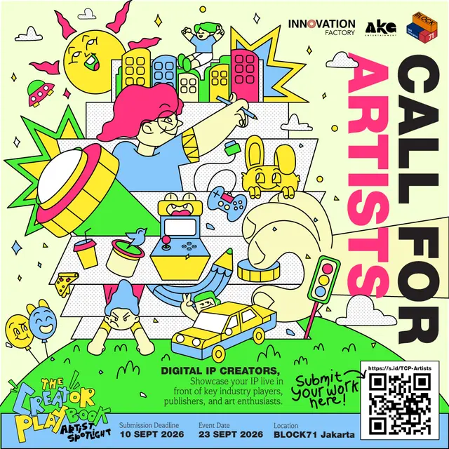 The Creator Playbook: Artist Spotlight